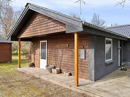 5 Star Holiday Home in Vig
