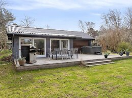 5 Star Holiday Home in Vig