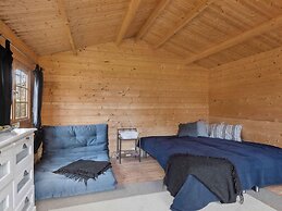 5 Star Holiday Home in Vig