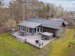 5 Star Holiday Home in Vig