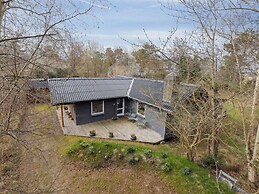 5 Star Holiday Home in Vig