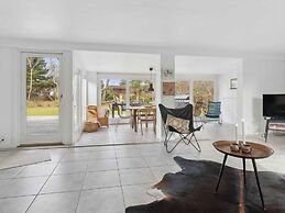 5 Star Holiday Home in Vig
