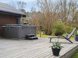 5 Star Holiday Home in Vig