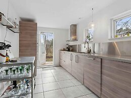 5 Star Holiday Home in Vig