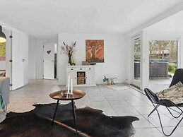 5 Star Holiday Home in Vig