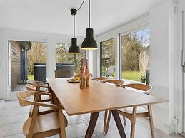 5 Star Holiday Home in Vig