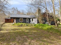 5 Star Holiday Home in Vig