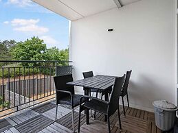 5 Star Holiday Home in Glesborg
