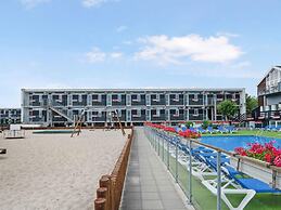 5 Star Holiday Home in Glesborg