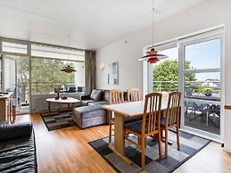 5 Star Holiday Home in Glesborg