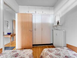 5 Star Holiday Home in Glesborg