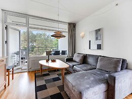 5 Star Holiday Home in Glesborg