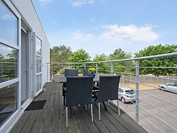 5 Star Holiday Home in Glesborg