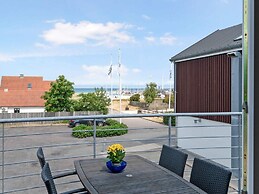 5 Star Holiday Home in Glesborg