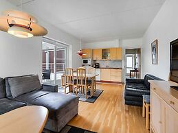 5 Star Holiday Home in Glesborg
