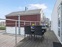 5 Star Holiday Home in Glesborg
