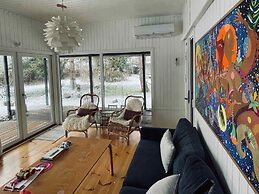 5 Star Holiday Home in Holbaek