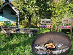 5 Star Holiday Home in Holbaek