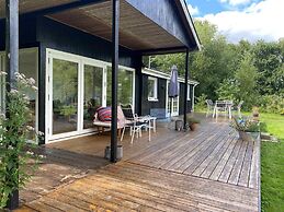 5 Star Holiday Home in Holbaek