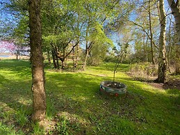 5 Star Holiday Home in Holbaek