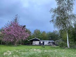 5 Star Holiday Home in Holbaek