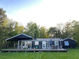 5 Star Holiday Home in Holbaek