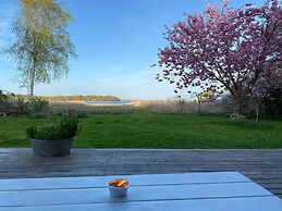 5 Star Holiday Home in Holbaek
