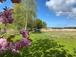 5 Star Holiday Home in Holbaek