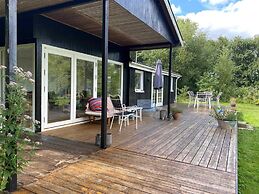 5 Star Holiday Home in Holbaek