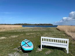 5 Star Holiday Home in Holbaek