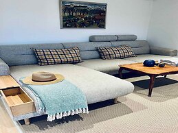 4 Star Holiday Home in Karrebaeksminde