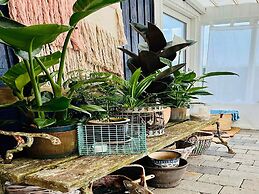 4 Star Holiday Home in Karrebaeksminde