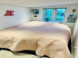 4 Star Holiday Home in Karrebaeksminde