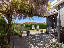 4 Star Holiday Home in Karrebaeksminde