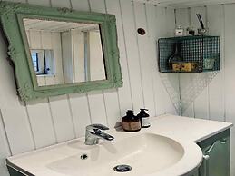 4 Star Holiday Home in Karrebaeksminde