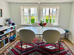 4 Star Holiday Home in Karrebaeksminde
