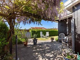 4 Star Holiday Home in Karrebaeksminde