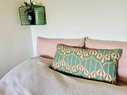 4 Star Holiday Home in Karrebaeksminde
