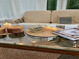 4 Star Holiday Home in Karrebaeksminde