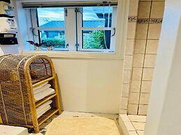 4 Star Holiday Home in Karrebaeksminde