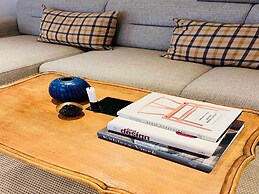 4 Star Holiday Home in Karrebaeksminde
