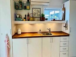 4 Star Holiday Home in Karrebaeksminde