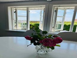 4 Star Holiday Home in Karrebaeksminde