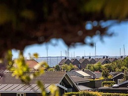 4 Star Holiday Home in Karrebaeksminde