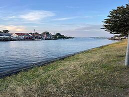 4 Star Holiday Home in Karrebaeksminde
