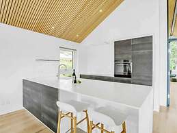 5 Star Holiday Home in Sunds