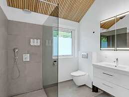5 Star Holiday Home in Sunds