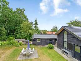 5 Star Holiday Home in Sunds