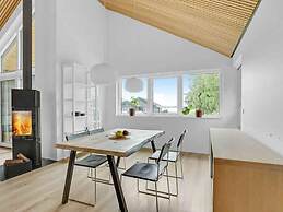 5 Star Holiday Home in Sunds