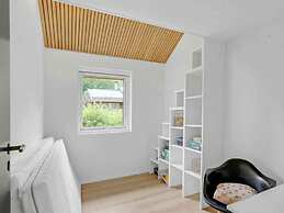 5 Star Holiday Home in Sunds